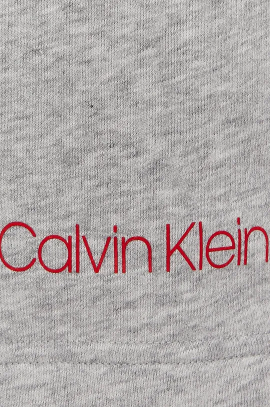 szary Calvin Klein Underwear Szorty piżamowe