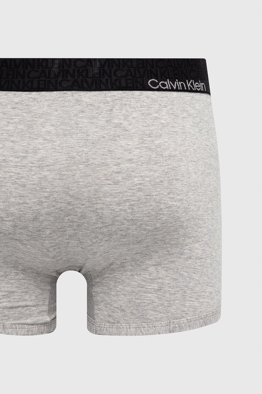 Calvin Klein Underwear Bokserki szary