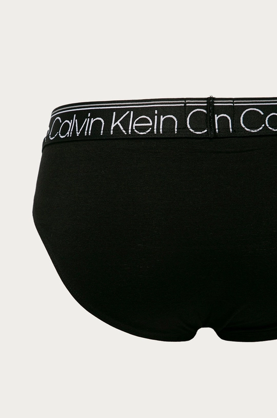 Calvin Klein Underwear Figi (3-pack)