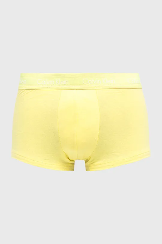 Calvin Klein Underwear Bokserki (5-pack) multicolor