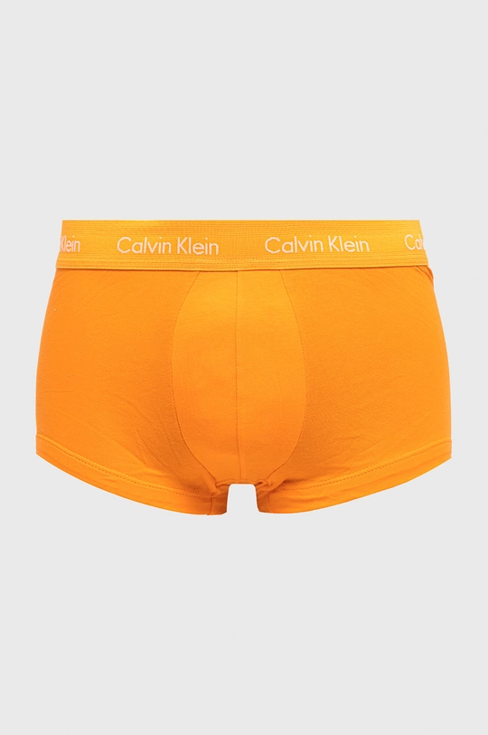 Calvin Klein Underwear Bokserki (5-pack) 95 % Bawełna, 5 % Elastan