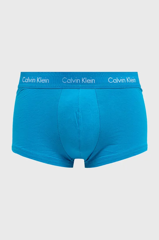 Calvin Klein Underwear Bokserki (5-pack) Męski