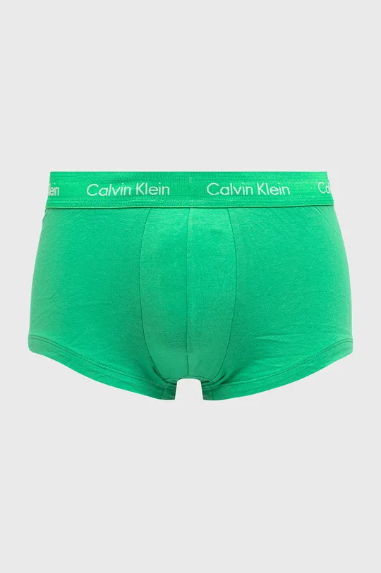 Calvin Klein Underwear Bokserki (5-pack)