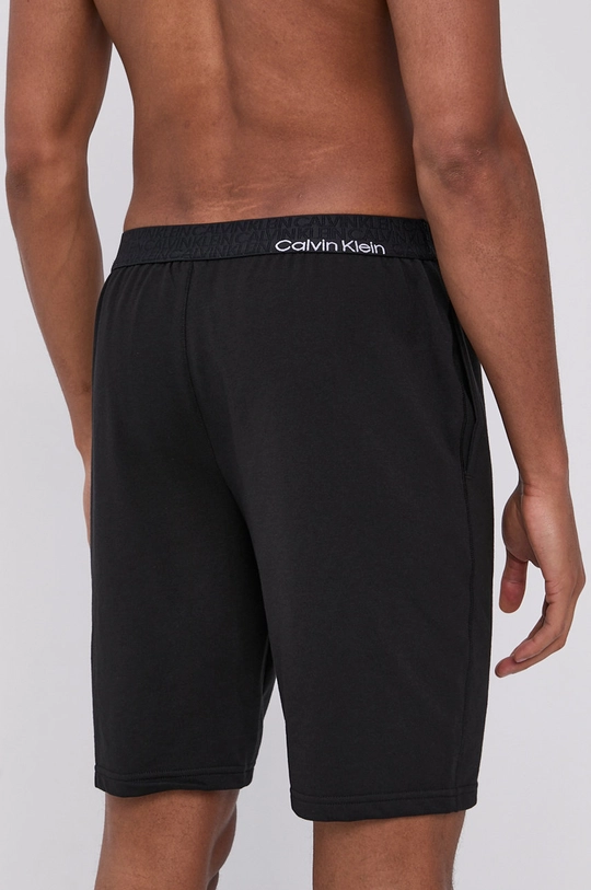 Calvin Klein Underwear Szorty piżamowe 58 % Bawełna, 3 % Elastan, 39 % Poliester