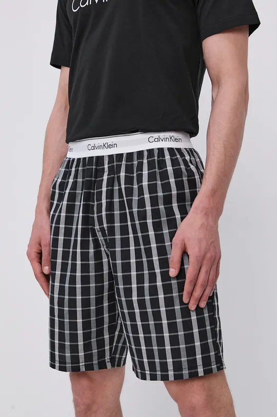 Pyžamo Calvin Klein Underwear  95% Bavlna, 5% Elastan