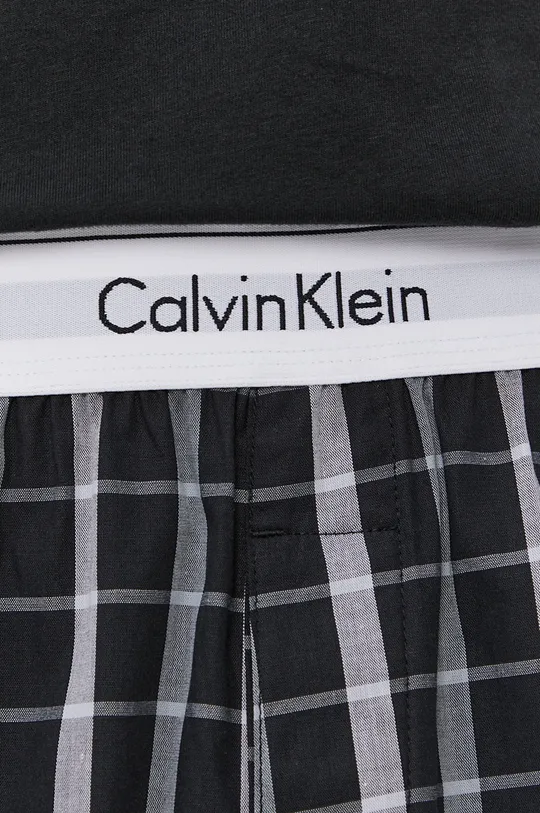 Pyžamo Calvin Klein Underwear