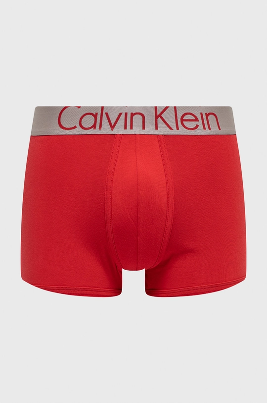 Boxerky Calvin Klein Underwear (3-pack) viacfarebná