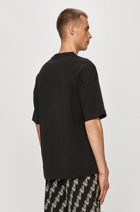 černá Calvin Klein Underwear - Pyžamo