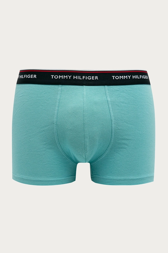 Tommy Hilfiger - Боксеры (3-pack) мультиколор