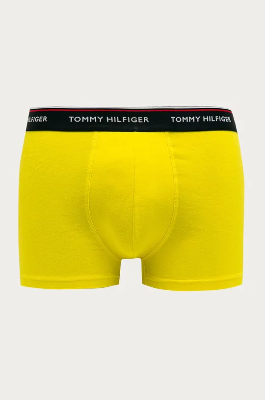 multicolor Tommy Hilfiger - Bokserki (3-pack)
