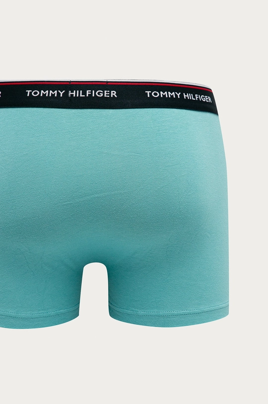 Tommy Hilfiger - Bokserki (3-pack) Męski