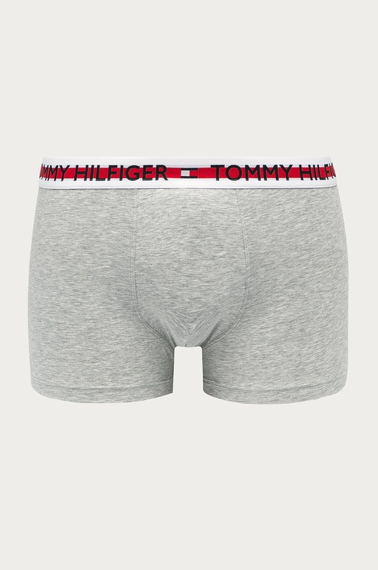 szary Tommy Hilfiger - Bokserki Męski