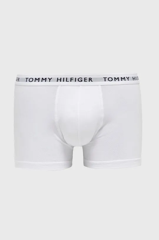 λευκό Tommy Hilfiger - Μποξεράκια (3-pack) Ανδρικά