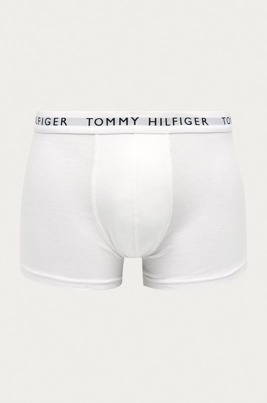 Tommy Hilfiger - Boxeri (3-pack)  5% Elastan, 21% Bumbac organic