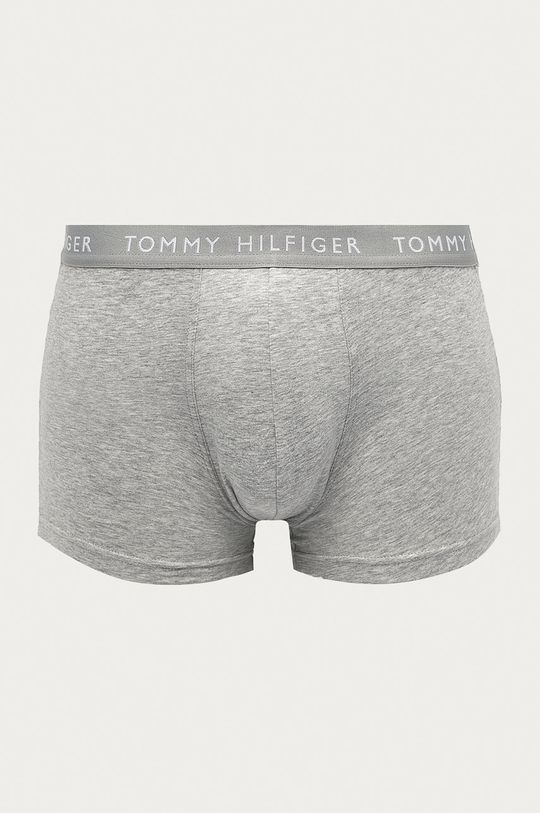 szary Tommy Hilfiger - Bokserki (3-pack)