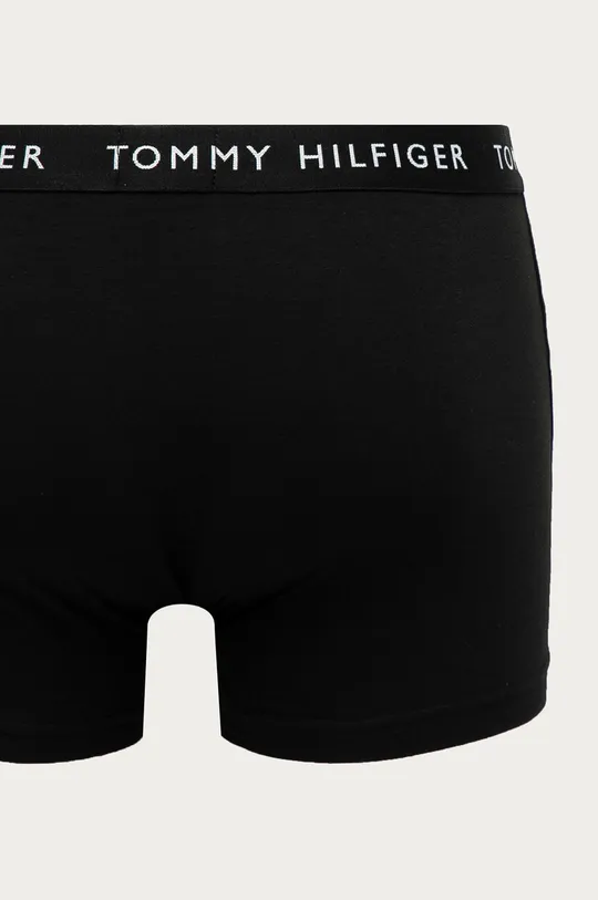 Tommy Hilfiger - Boxeralsó (3 db) Férfi