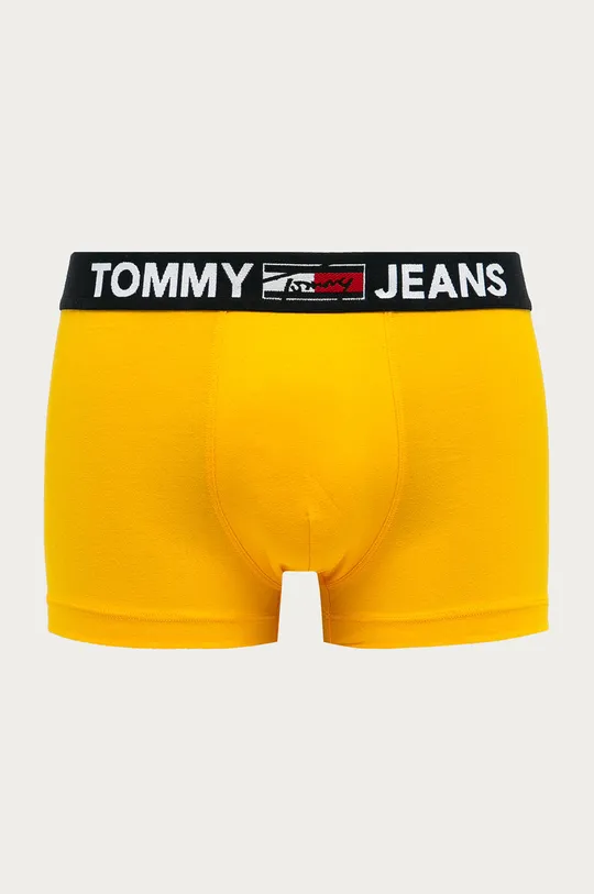 żółty Tommy Jeans - Bokserki UM0UM02178.4891 Męski