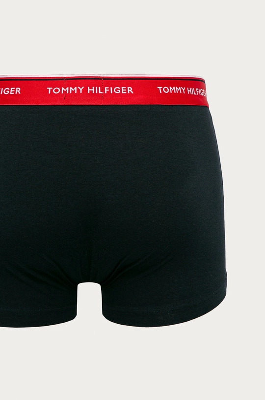 Tommy Hilfiger - Boxeralsó (3 db)  95% pamut, 5% elasztán