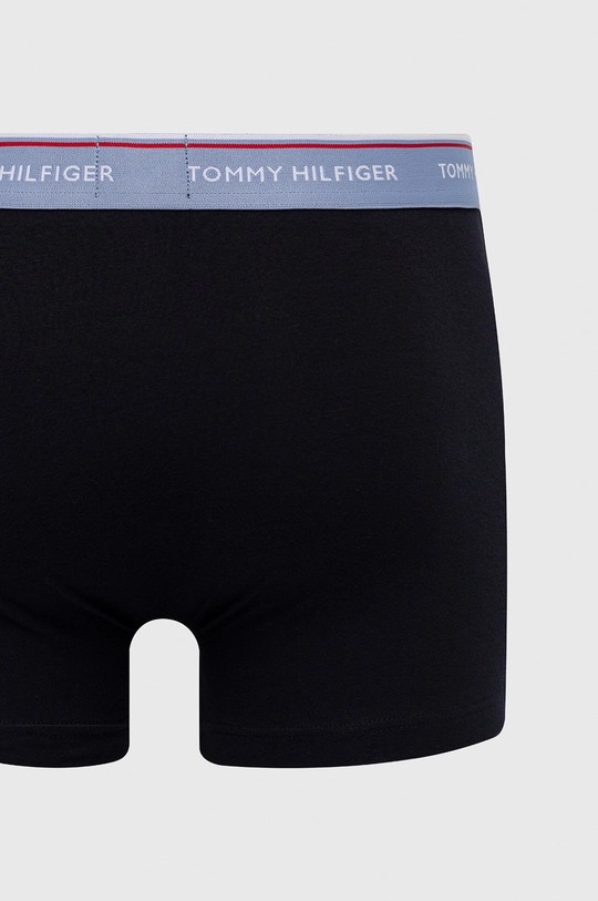 Tommy Hilfiger - Боксеры (3-pack) мультиколор