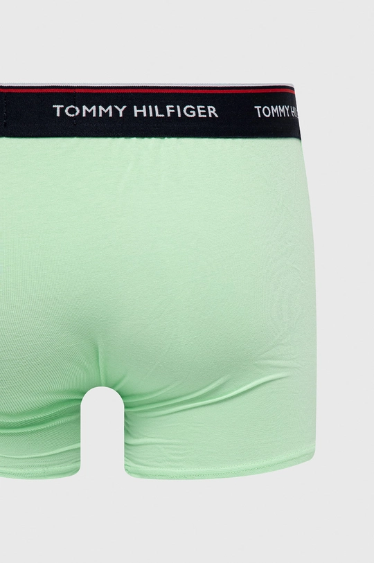 Tommy Hilfiger - Boxerky (3-pak) Pánsky