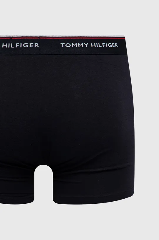Tommy Hilfiger - Боксеры (3-pack)