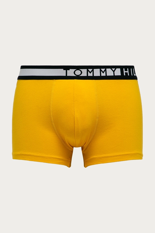 Tommy Hilfiger - Боксеры (3-pack) мультиколор