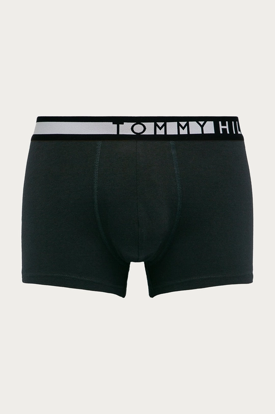 viacfarebná Tommy Hilfiger - Boxerky (3-pak)