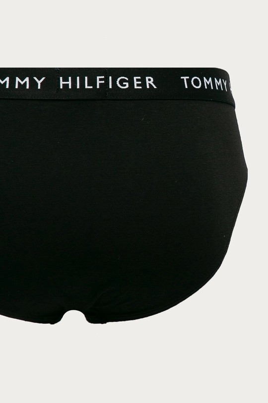 Tommy Hilfiger - Slipy (3-pak)