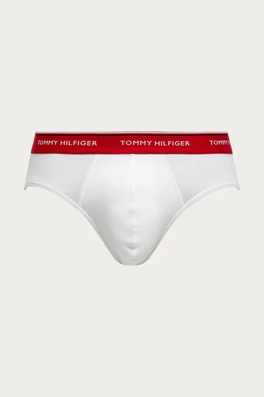 Tommy Hilfiger - Слипы (3-pack) белый