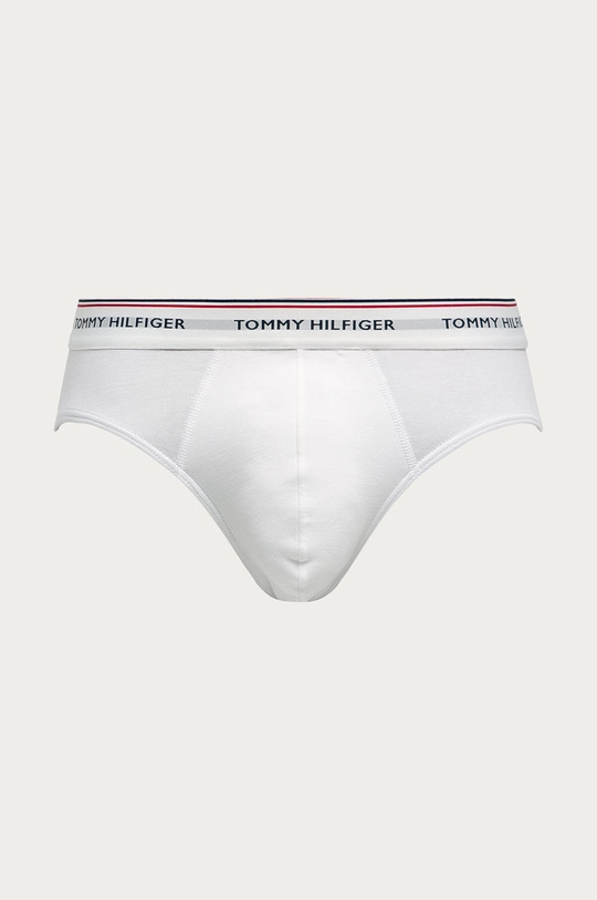 Tommy Hilfiger - Сліпи (3-pack)  95% Бавовна, 5% Еластан