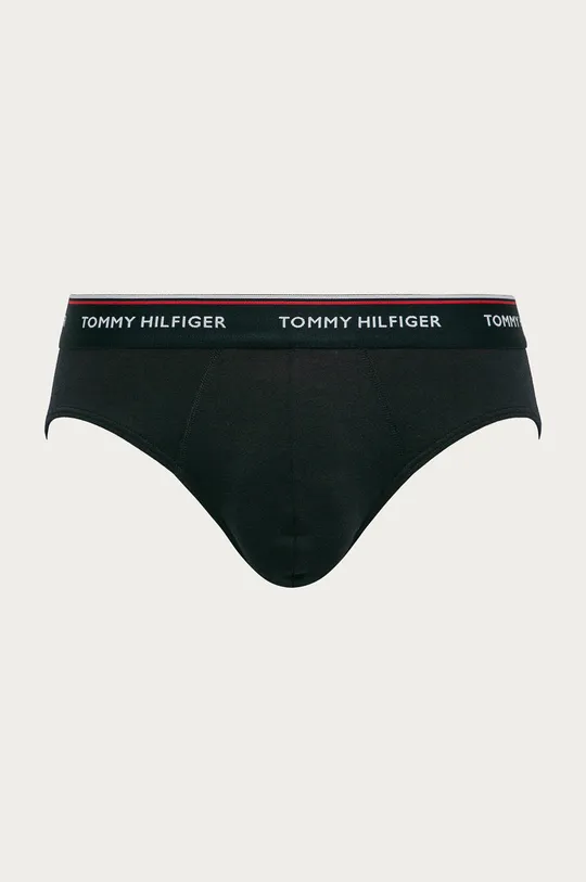 блакитний Tommy Hilfiger - Сліпи (3-pack)