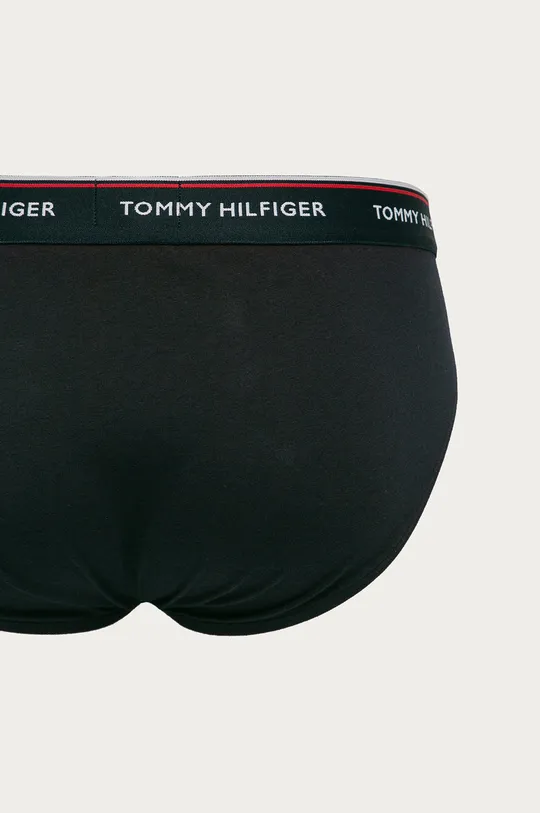 Tommy Hilfiger - Slipy (3-pack)