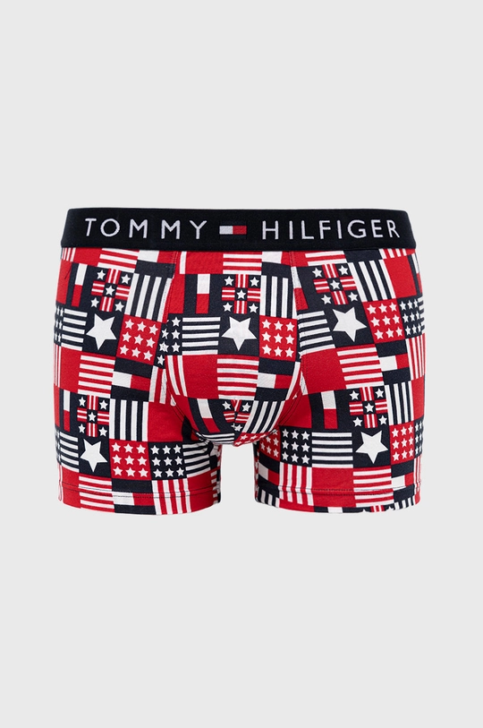 multicolor Tommy Hilfiger - Bokserki Męski