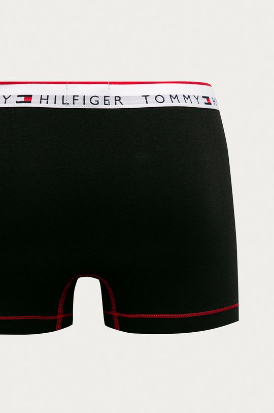 Tommy Hilfiger - Boxerky černá
