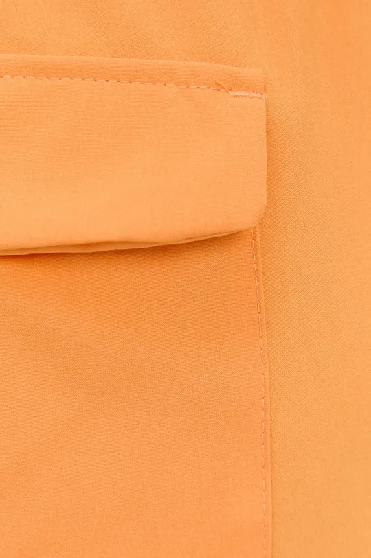 оранжевый Купальные шорты 4F