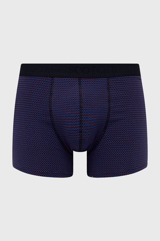 Boxerky Scotch & Soda (2-pack)  95% Bavlna, 5% Elastan