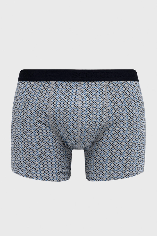 Boxerky Scotch & Soda viacfarebná