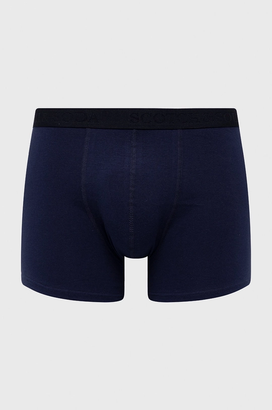 Scotch & Soda Bokserki (3-pack) 95 % Bawełna, 5 % Elastan