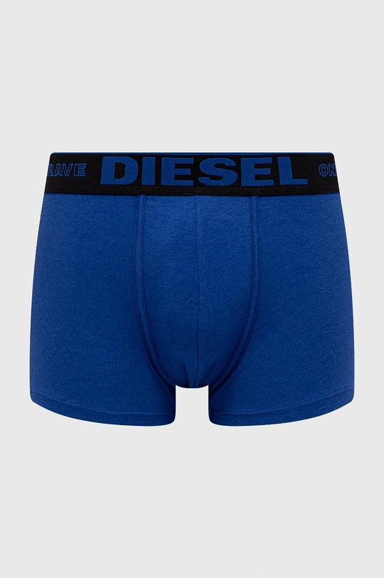 modrá Boxerky Diesel Pánsky