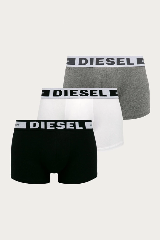 барвистий Diesel - Боксери (3-pack) Чоловічий