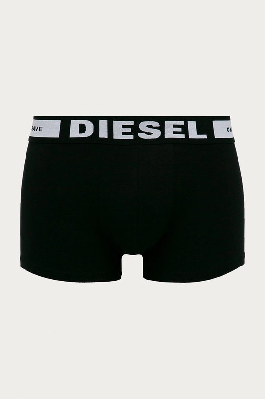 Diesel - Боксеры (3-pack) мультиколор