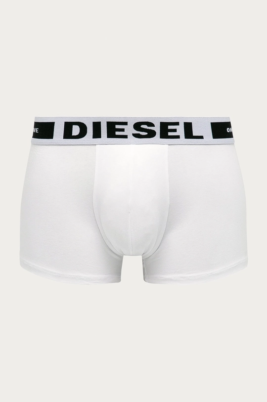 Diesel - Boxerky (3-pak)  95% Bavlna, 5% Elastan