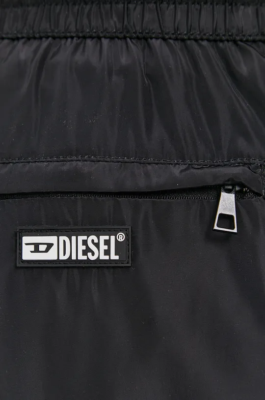 Plavkové šortky Diesel Pánsky