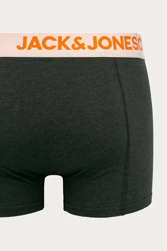 Jack & Jones - Boxerky (3-pak) Pánsky