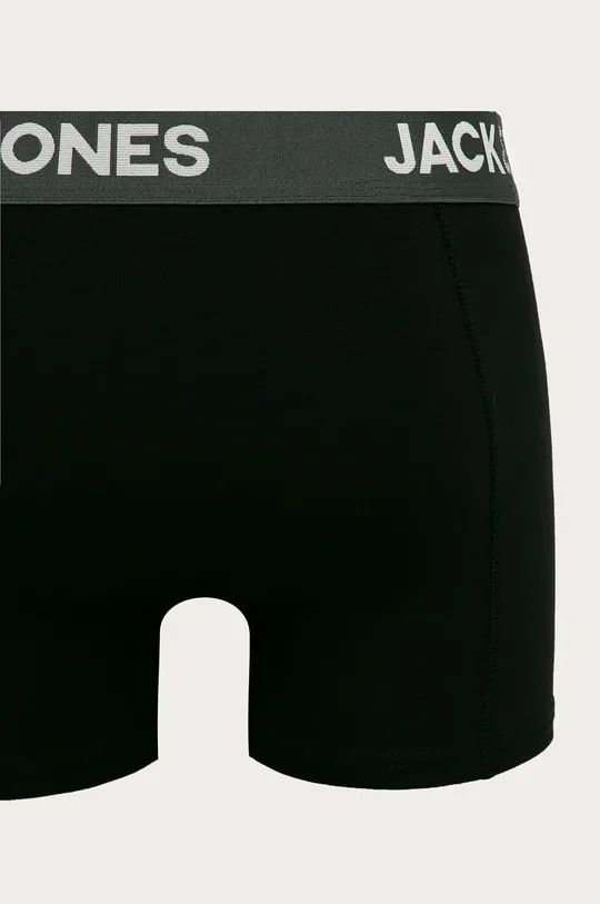 Jack & Jones - Боксеры (3-pack)
