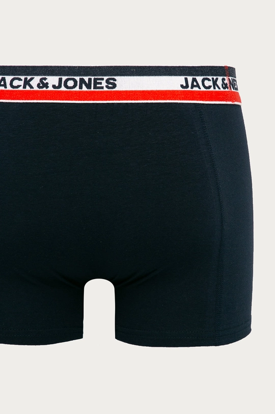 Jack & Jones - Boxerky (3-pak) Pánsky