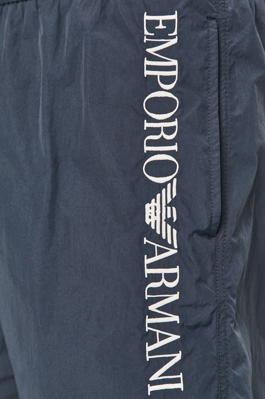 granatowy Emporio Armani Szorty kąpielowe 211740.1P422