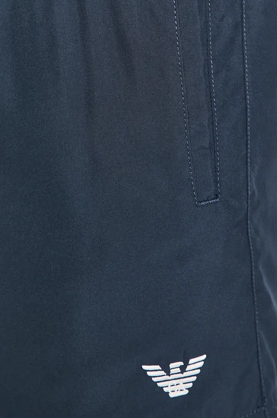 Plavkové šortky Emporio Armani  100% Polyester