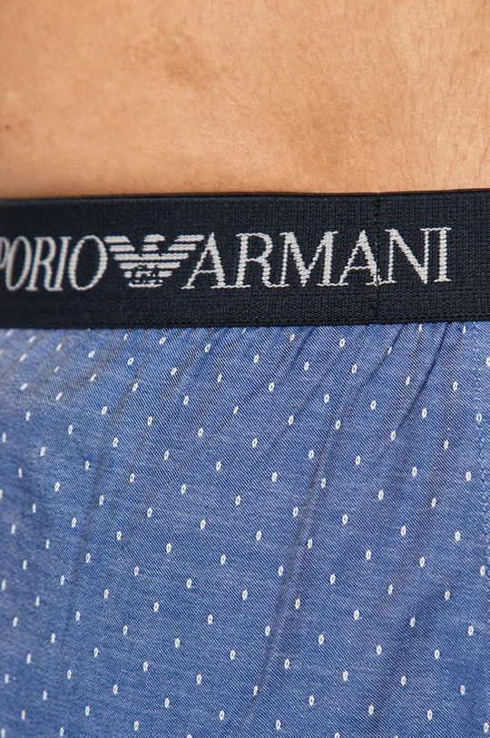Emporio Armani - Пижама