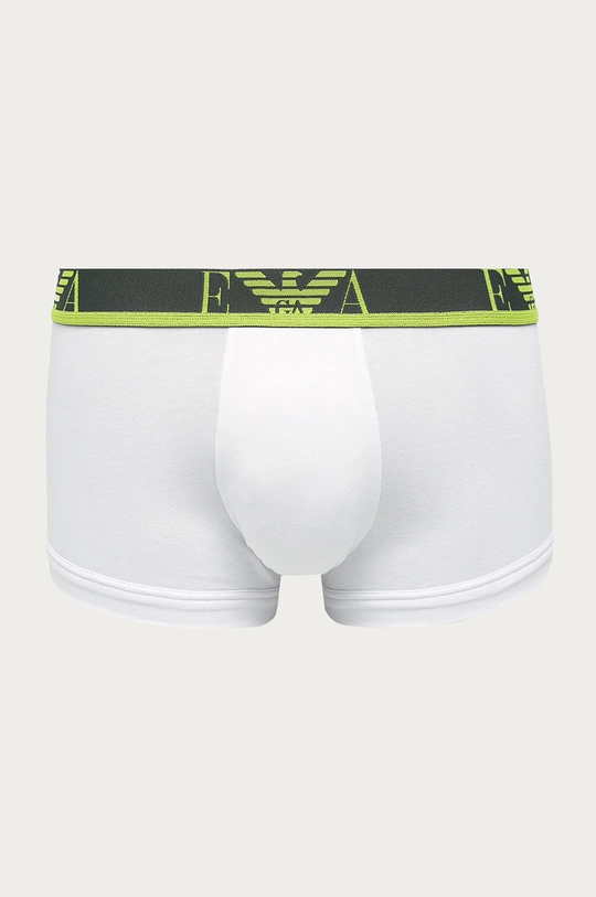 Emporio Armani - Boxerky (3-pak)  95% Bavlna, 5% Elastan